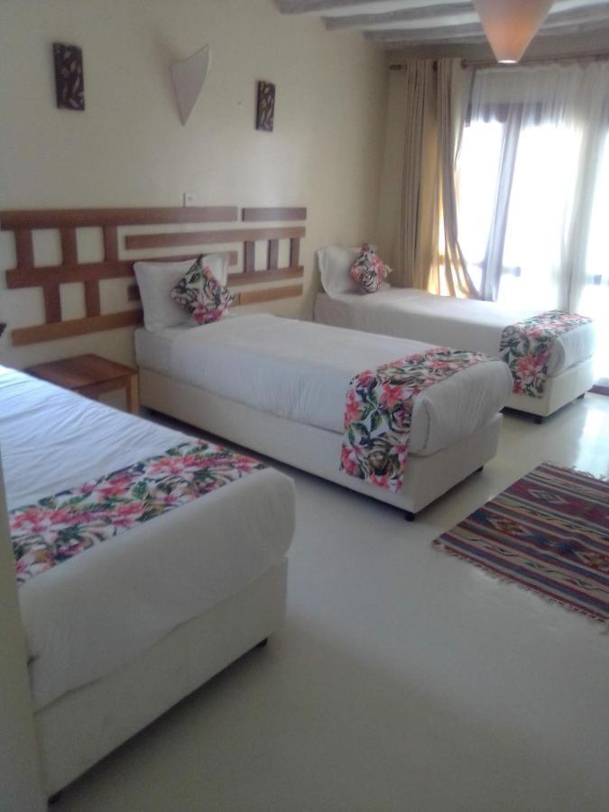 The Last Village Lodge Athi River Eksteriør billede
